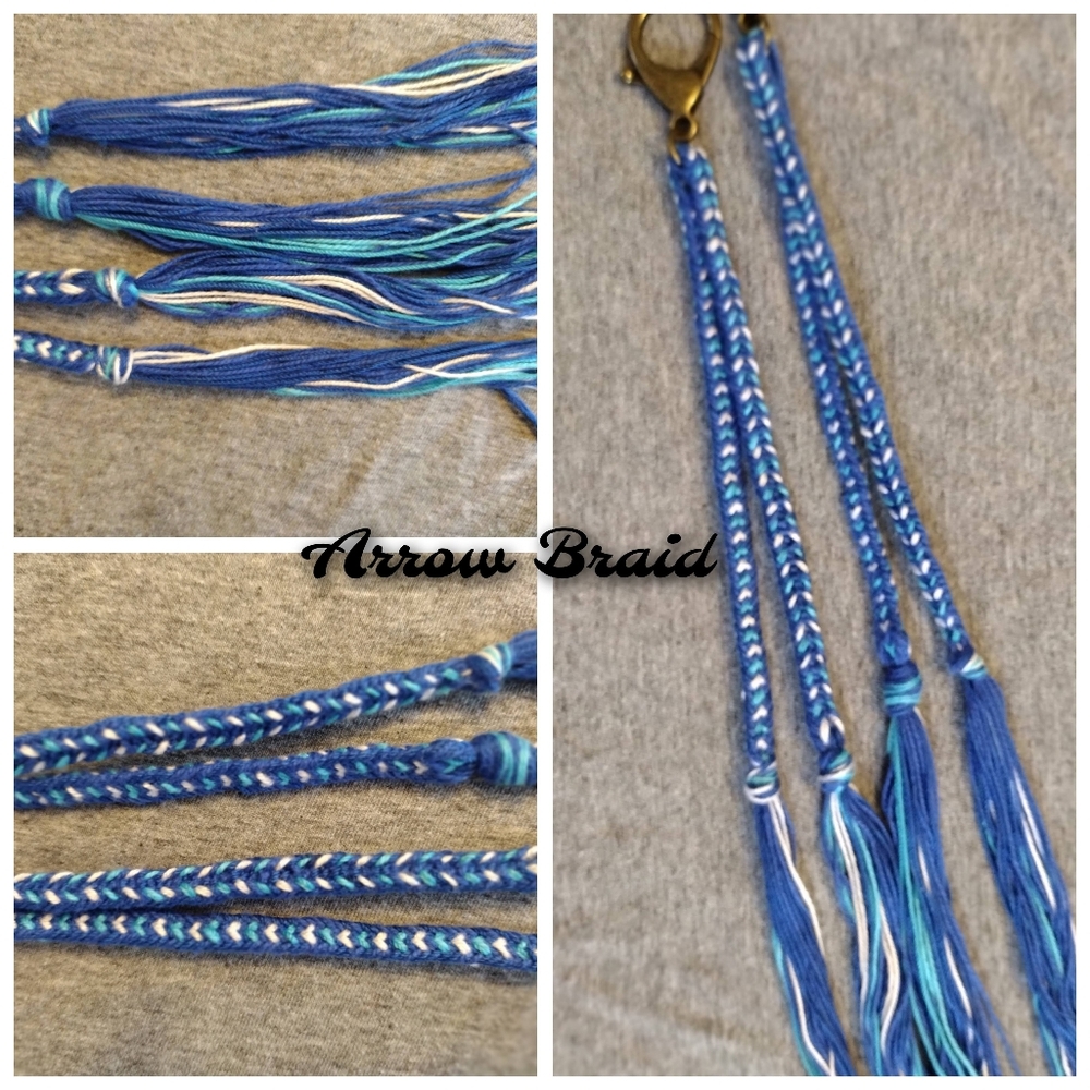 Tzit-Tzit Handmade